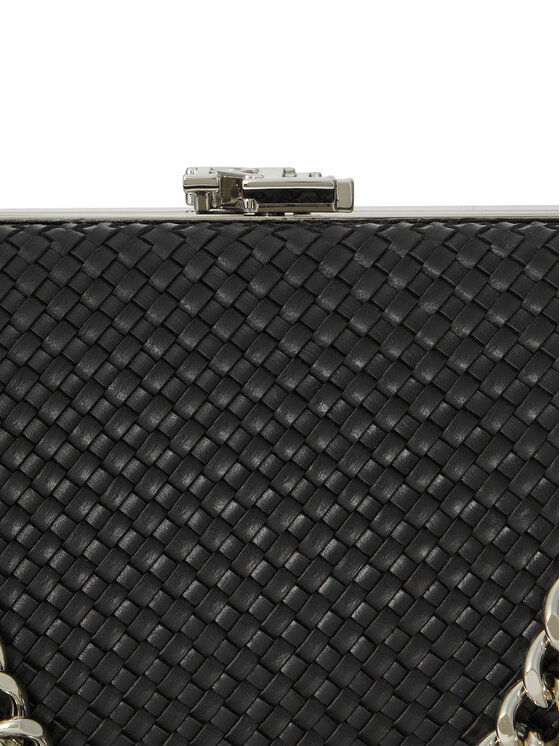 LAUREN RALPH LAUREN LAUREN RALPH LAUREN Geantă 431969431001 Negru