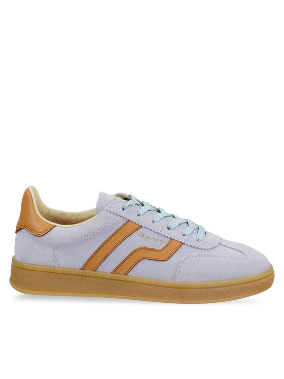 Gant Gant Sneakers 32533197 Violett