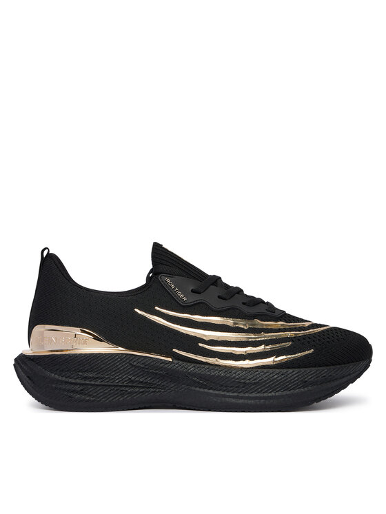 Plein Sport Plein Sport Sneakers 28381 Nero