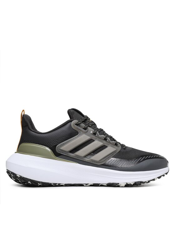 adidas Skriešanas apavi Ultrabounce Tr ID9398 Melns