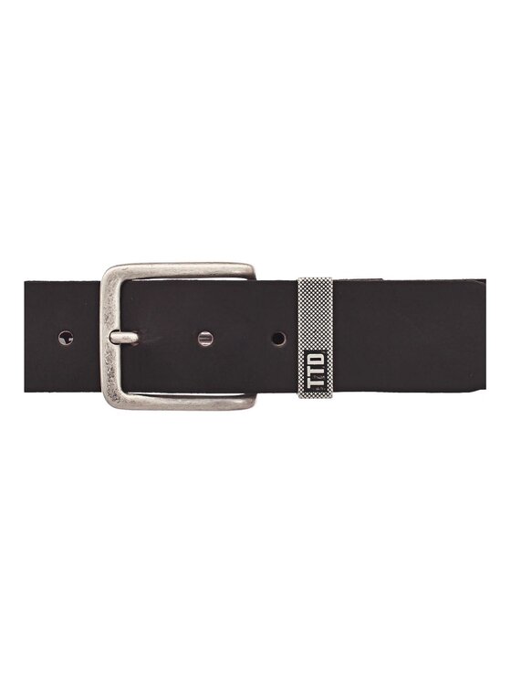 Tom Tailor Tom Tailor Cintura da uomo TM0181L451/690 Marrone