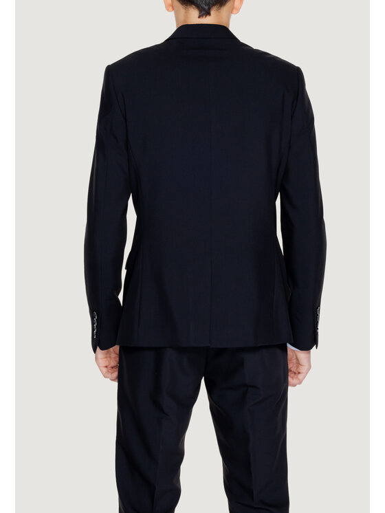 Antony Morato Antony Morato Σακάκι MMJS00032-FA600255 Μαύρο To Fit