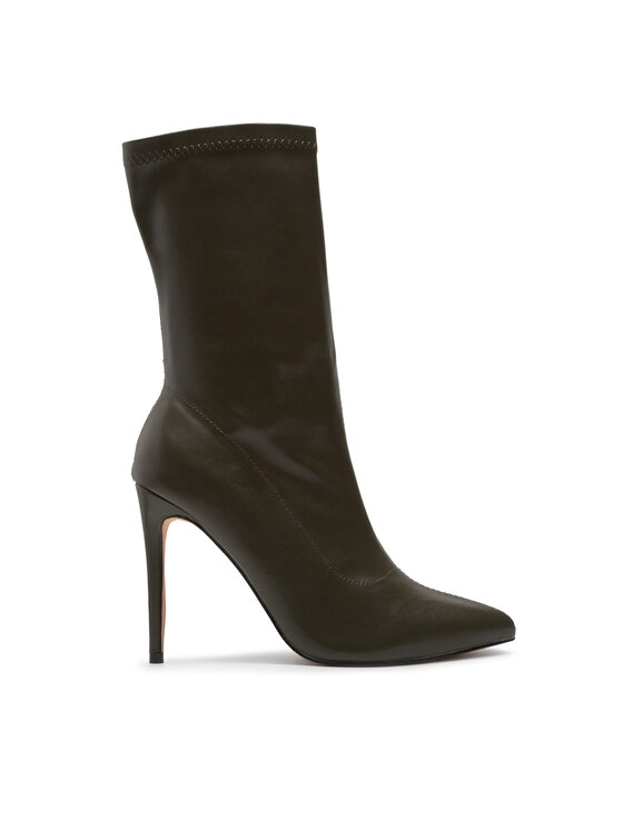 Botine DeeZee ZALMM220168 Verde
