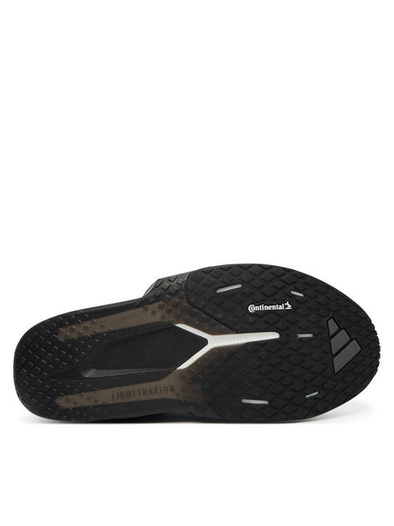 adidas adidas Scarpe da palestra adizero Dropset Pro KH6712 Nero