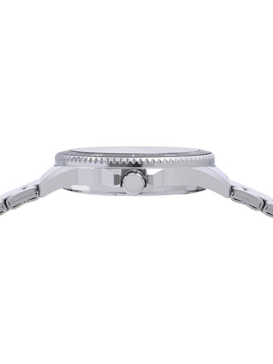 Lorus Lorus Hodinky RH999RX9 Strieborná