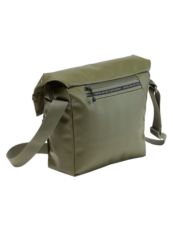 Vaude Vaude Saszetka 263853 Zielony