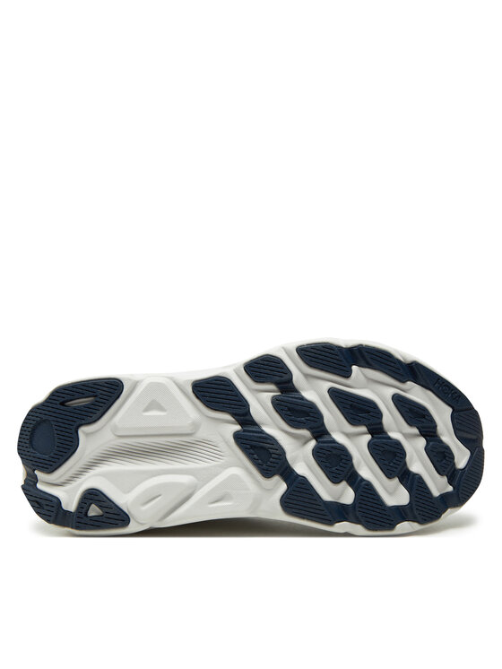 Hoka Hoka Tenisice za trčanje Clifton 9 1127896 Siva