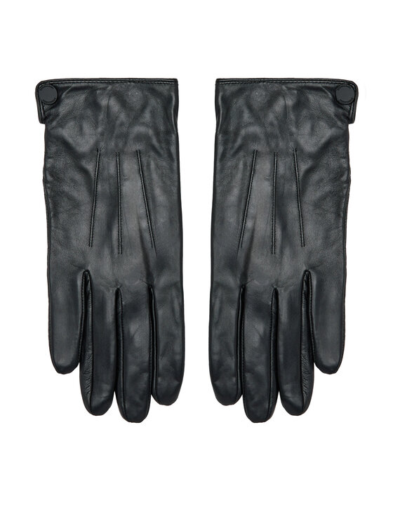 Mănuși pentru Bărbați Strellson 3275 Black/001