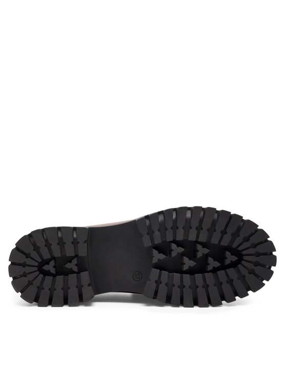 Lasocki Lasocki Chunky loafers ZUMBA WI23-ZUMBA-04 Marrone
