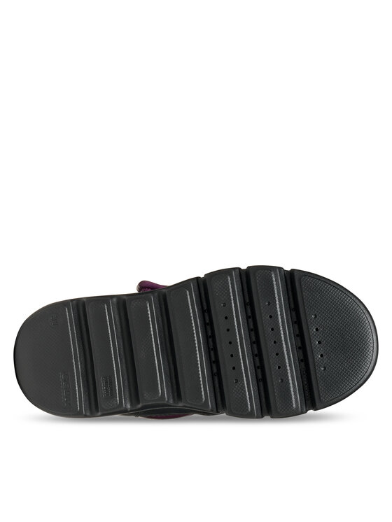 Geox Geox Stivali da neve J Willaboom B A J46HWC 0LVBC C8227 M Viola