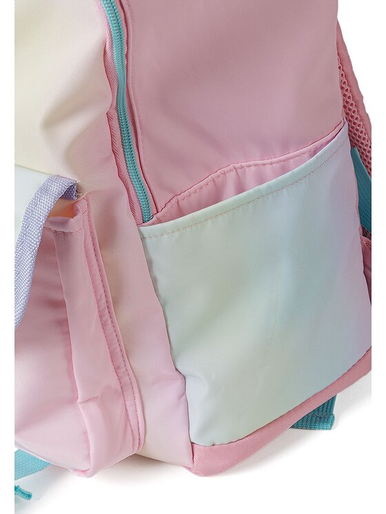minoti minoti Plecak 32BAG150 Różowy
