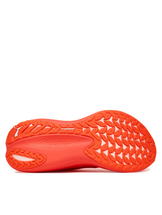 Puma Puma Tekaški čevlji MagMax NITRO 310088 11 Rdeča
