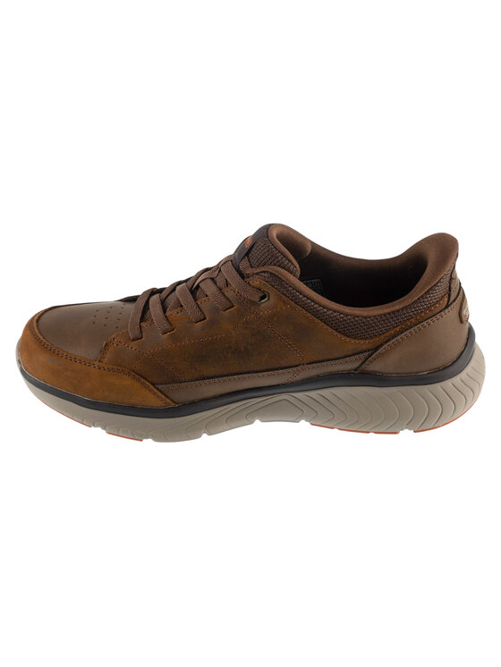 Skechers Skechers Sneakers Arch Fit Crosser - Felix Marrone