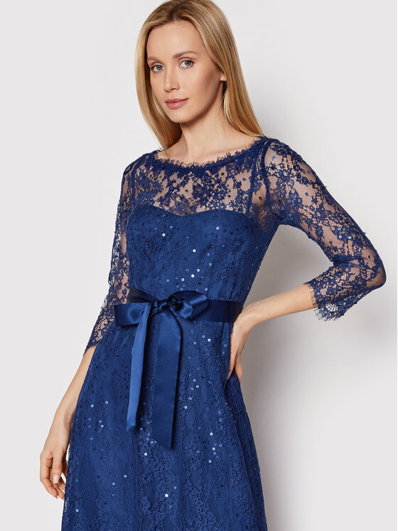 Robe Chemise Luisa Spagnoli - Taille 40 - Rose, Turquoise, Noir - Occasion Parfaite