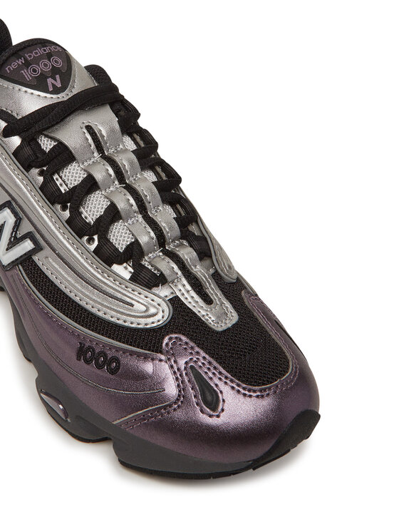 New Balance New Balance Laisvalaikio batai M1000EGY Violetinė