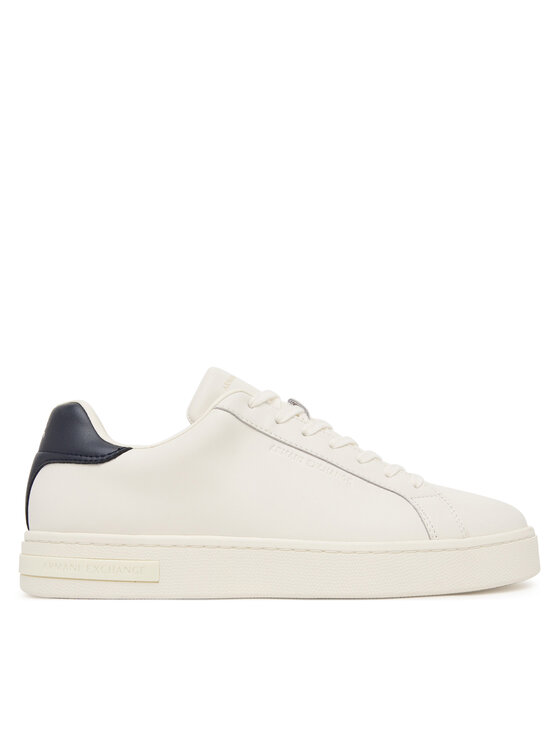 Armani Exchange Armani Exchange Sneakersy XM000141 AF11912 M0036 Biały