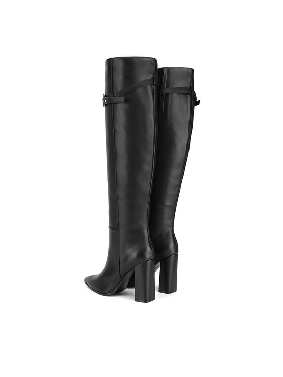 Eva Minge Eva Minge Stiefel RABIA-2199-17220 Schwarz