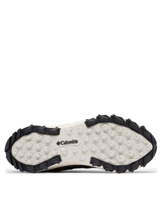 Columbia Columbia Trekkingi Peakfreak II Outdry 2100711 Zielony