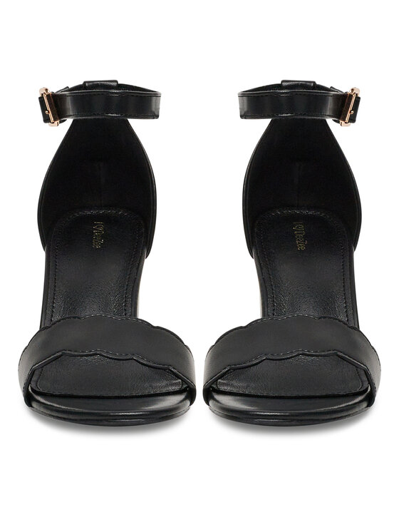 DeeZee DeeZee Sandaalid F679-11 Must