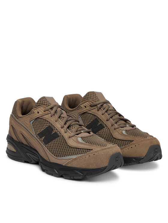 New Balance New Balance Tenisice U50920U Smeđa