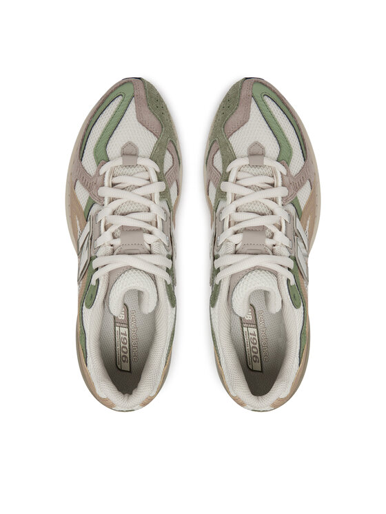 New Balance New Balance Sneakersy M1906NE Beżowy