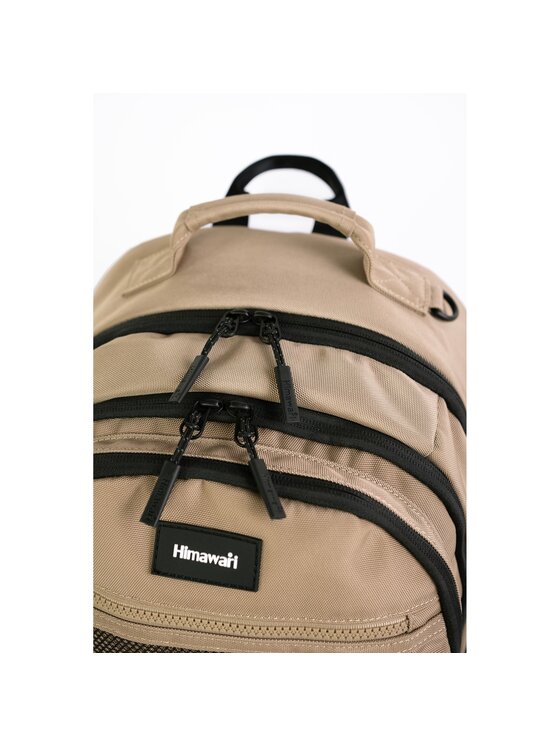Himawari Himawari Plecak Hike Beżowy