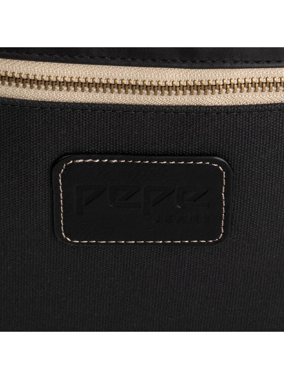 Pepe Jeans Zaino Strike PM120032 Nero • Modivo.it