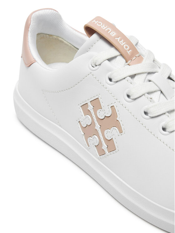 TORY BURCH スニーカー DOUBLE T HOWELL COURT 149728 Howell Court Sneaker: Women's Designer Sneakers | Tory Burch