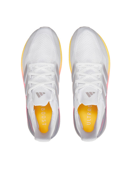 adidas adidas Bėgimo batai Ultraboost 5 ID8810 Balta