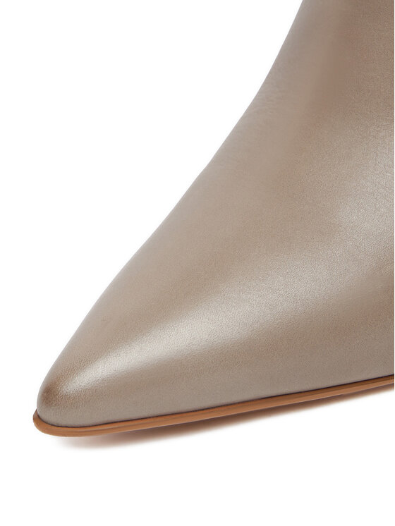 GINO ROSSI Gino Rossi Stiefel EO-GLC511-17-3614 Grau