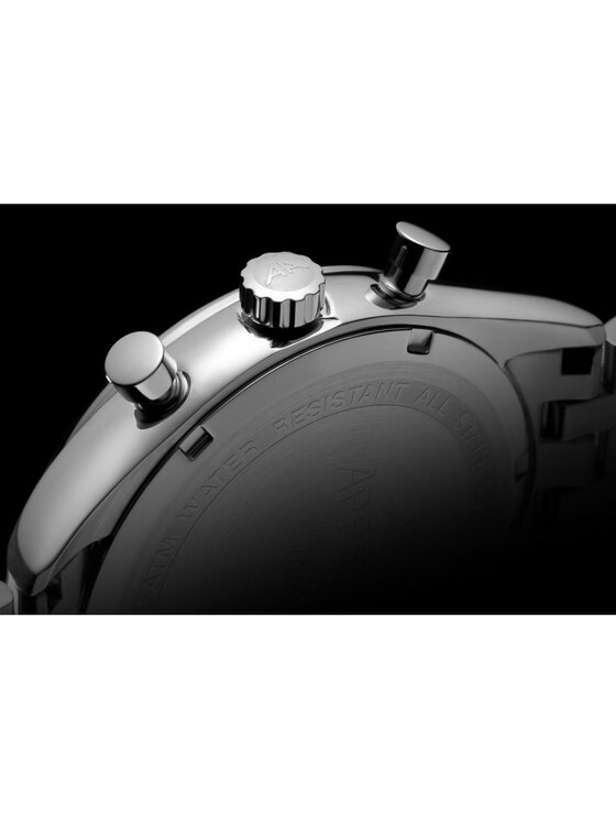 Appella Appella Orologio L70002.5116CH Argento