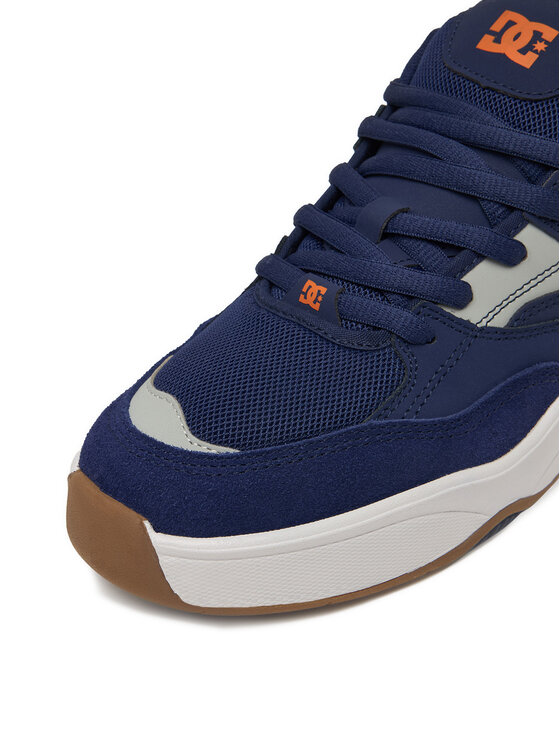 DC Shoes DC Shoes Sneakers EO-ASCEND S DC01676410 Bleumarin