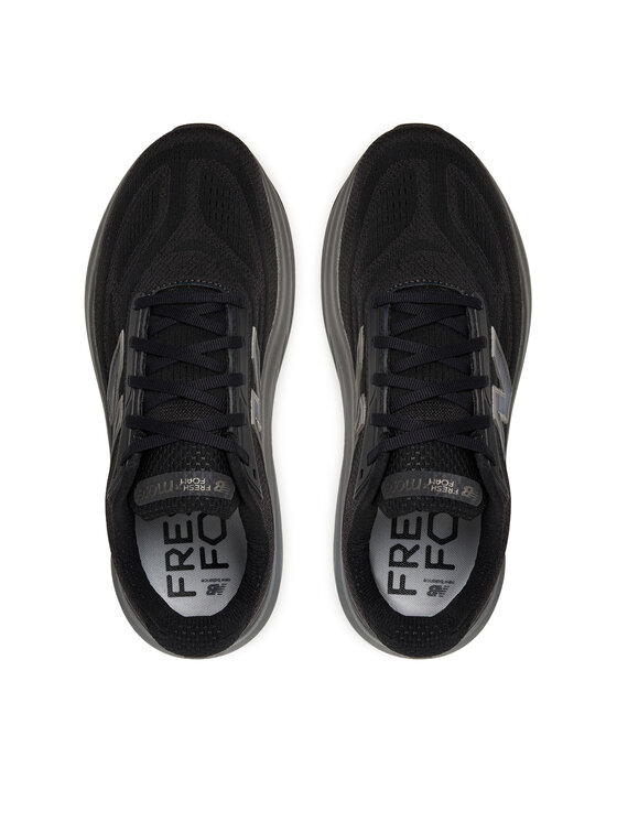 New Balance New Balance Buty do biegania More V6 MMORLA6 Czarny