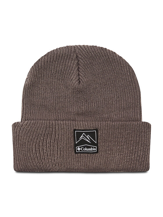 Columbia Cepure Whirlibird™ Cuffed Beanie CU0214 Pelēks