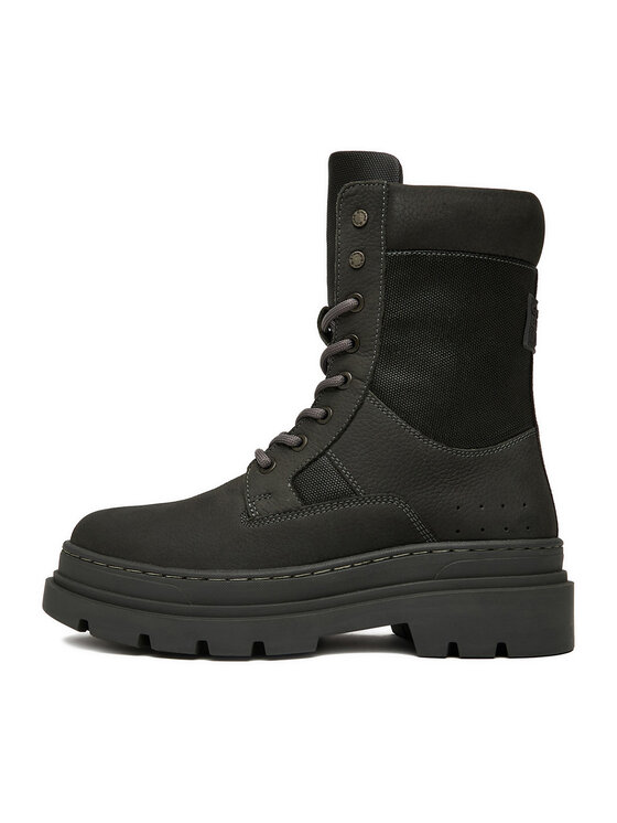 G-Star Raw G-Star Raw Gležnjarji CEO-WI45-VR-3400-02 Siva