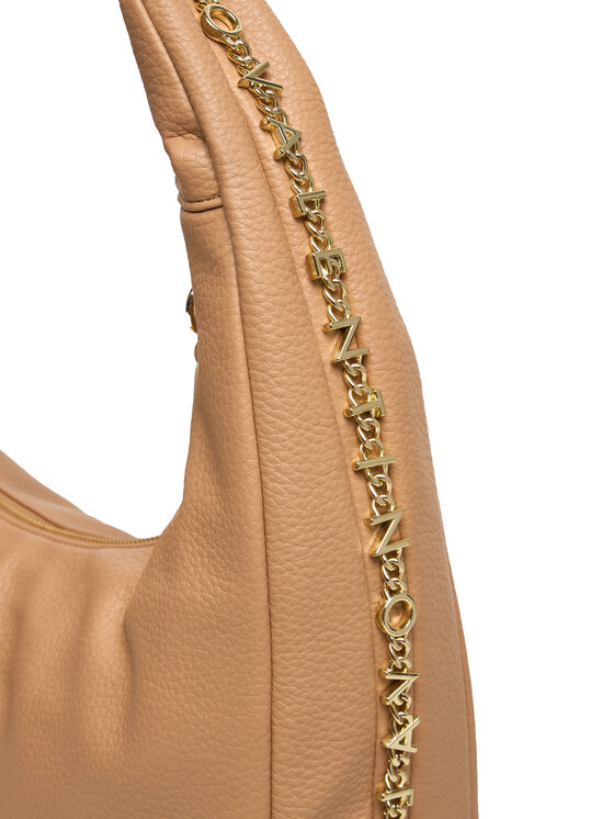 Valentino Valentino Дамска чанта Harmonia VBS9OT07 Бежов