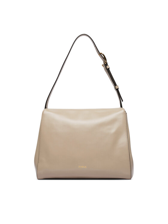 Furla Furla Kabelka Domus S WB01862 BX4185 IT 4488S Béžová