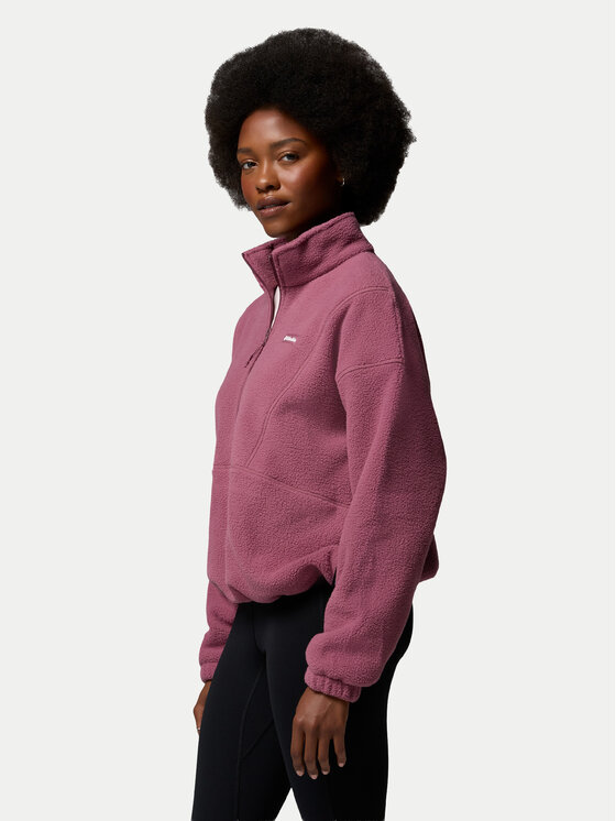 Columbia Columbia Polar Timber Meadow™ Mtr 2173481 Roz închis Regular Fit