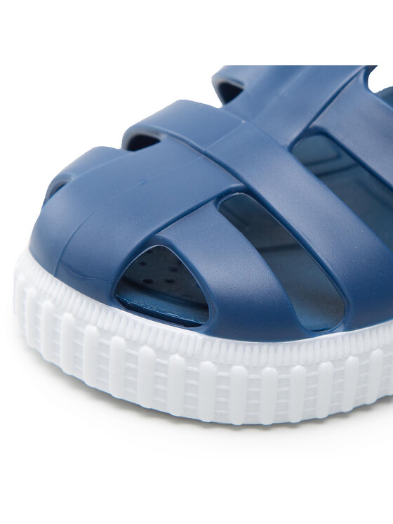 Igor Sandales Nico S10289 003 Bleu marine Modivo