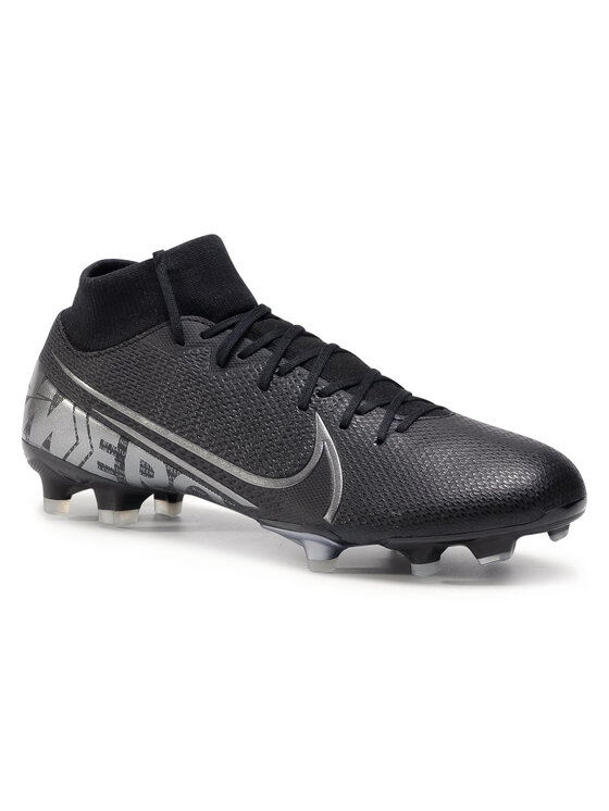 Fußballschuhe schwarz nike sales
