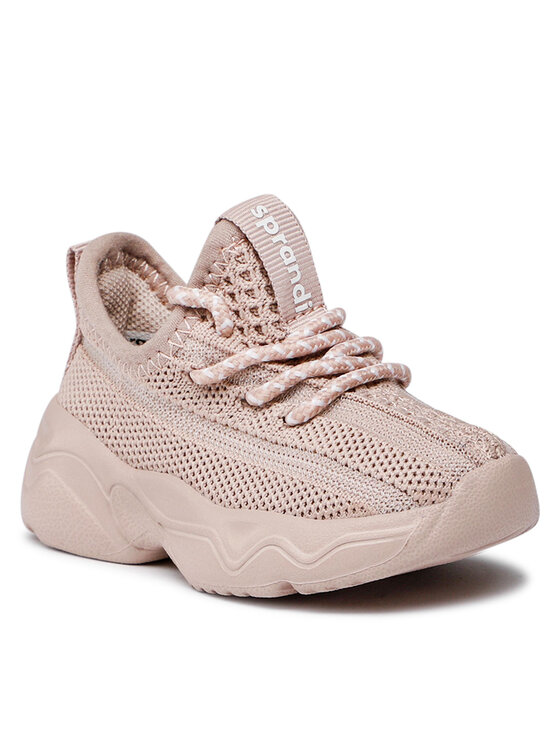 Sprandi Sprandi Sneakersy CP23-6003(II)DZ Beżowy