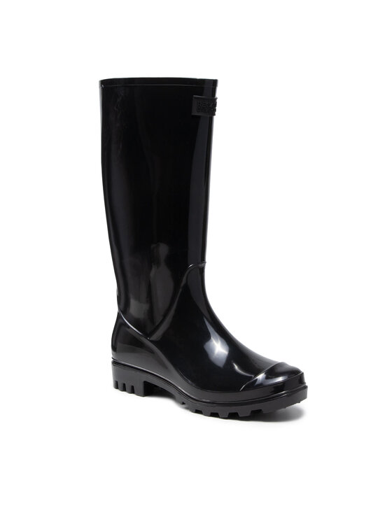 Regatta Regatta Gummistiefel Lady Wernlock RWF667 Schwarz