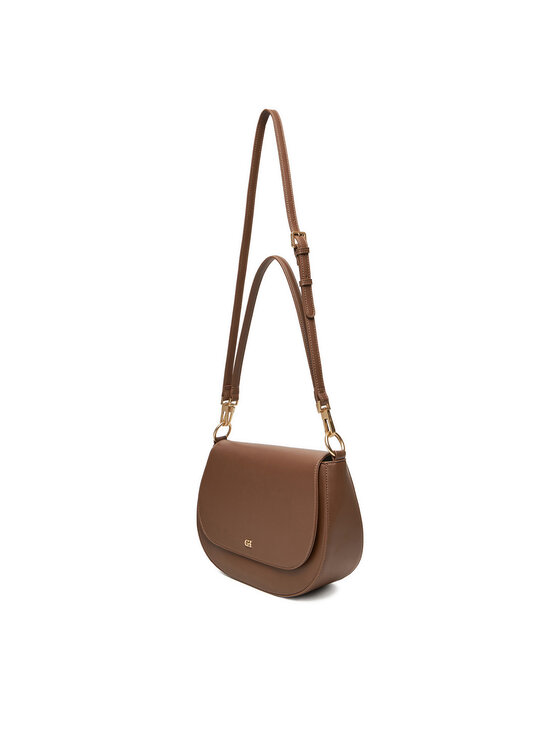 Gino Rossi Gino Rossi Handtasche C-SHIRLEY-LX10168 Braun
