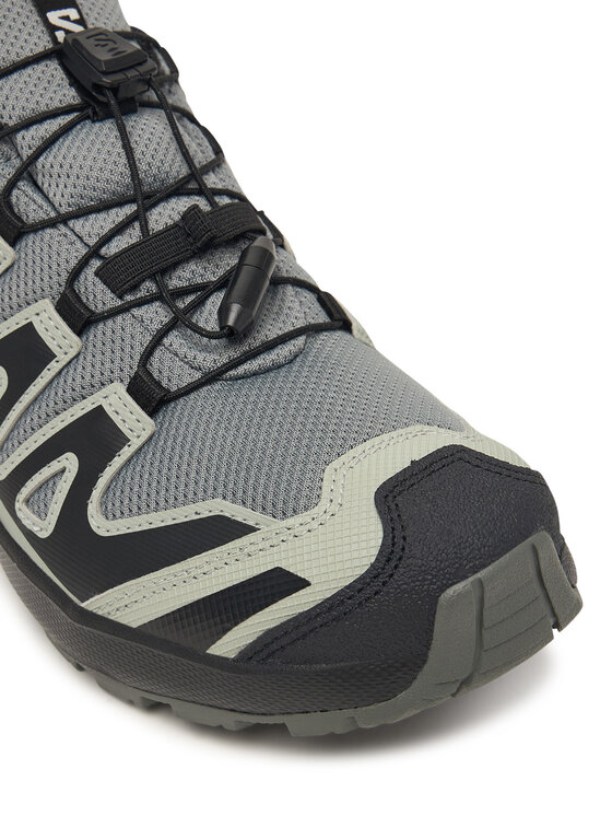 Salomon Salomon Tekaški čevlji XA PRO WP J L49294000 Siva