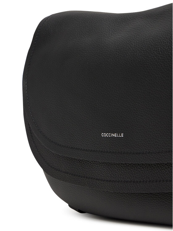 Coccinelle Coccinelle Handtasche E1 SQ0 15 01 01 Schwarz