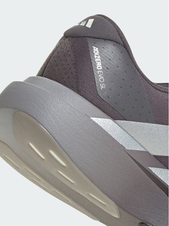 adidas adidas Buty do biegania 168003 Szary