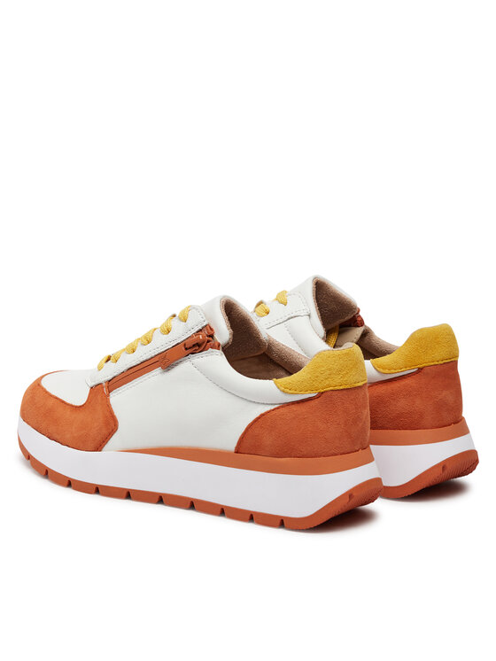 Caprice Caprice Tossud 9-23705-42 Valge