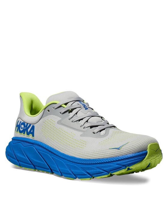 Hoka Hoka Tenisice za trčanje Arahi 7 1147850 Bijela