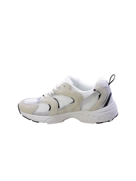 Gaelle Paris Gaelle Paris Sneakers q-fla-91667 Bianco