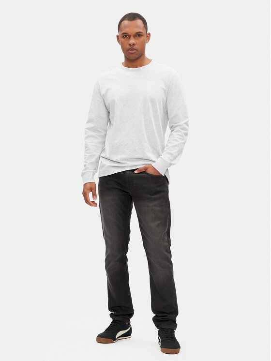 Pepe Jeans Pepe Jeans Jeans hlače PM207389 Siva Slim Fit